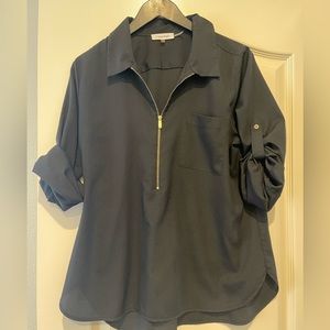 Calvin Klein Women’s Blouse